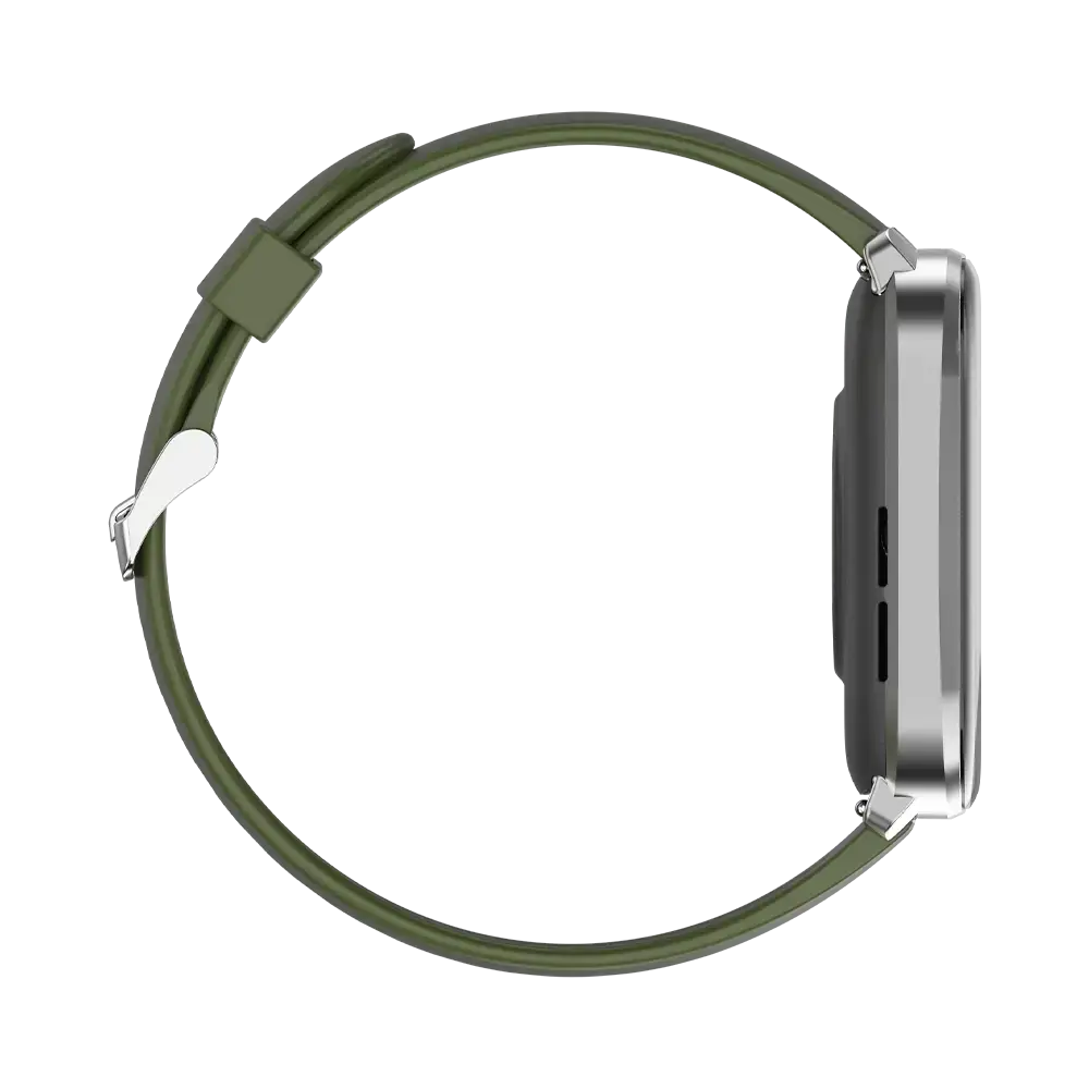 Login Seamless Lifestyle Smartwatch - L-102